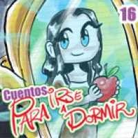 Cuentos para irse a Dormir - Blancanieves