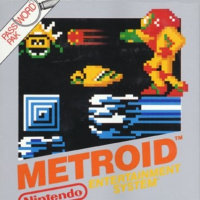 El Cuento de Metroid (SIN SALUDITOS)