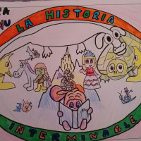 Cuentos para irse a Dormir - La Historia Interminable