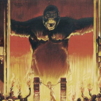 El Cuento de King Kong