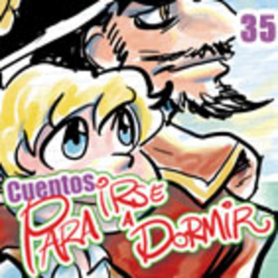 Cuentos Para Irse A Dormir