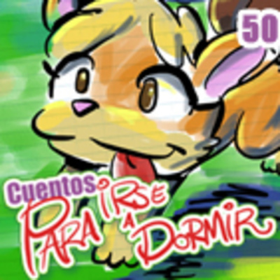 Cuentos Para Irse A Dormir