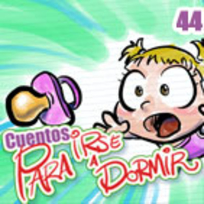 Cuentos Para Irse A Dormir