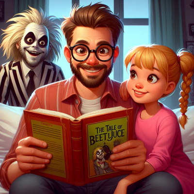 Cuentos Para Irse A Dormir