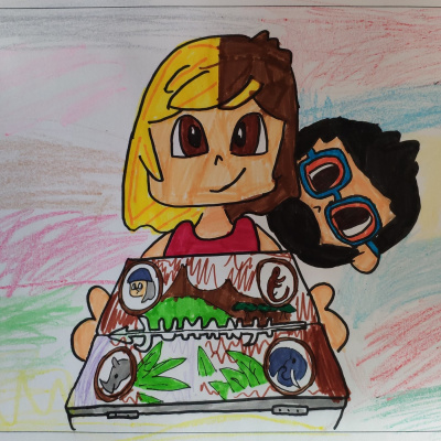 Cuentos Para Irse A Dormir