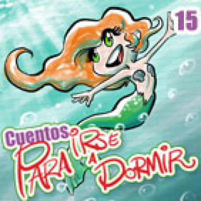 Cuentos Para Irse A Dormir