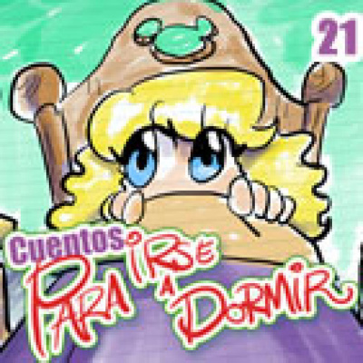 Cuentos Para Irse A Dormir