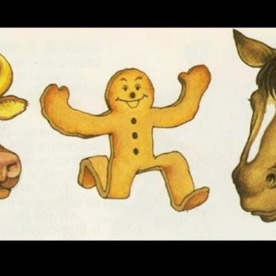 Cuentos Para Irse A Dormir