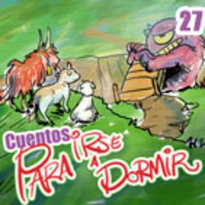 Cuentos Para Irse A Dormir