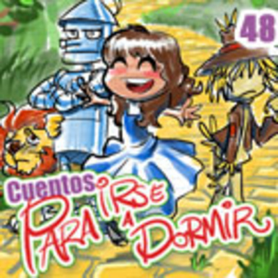 Cuentos Para Irse A Dormir