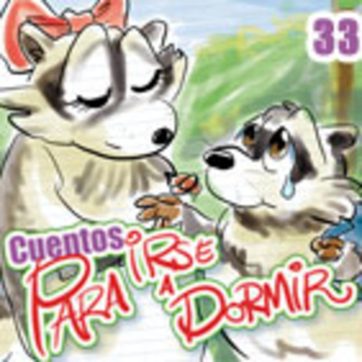 Cuentos Para Irse A Dormir