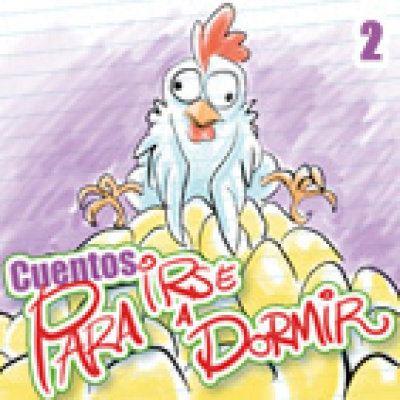 Cuentos Para Irse A Dormir