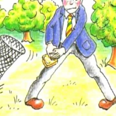 Cuentos Para Irse A Dormir