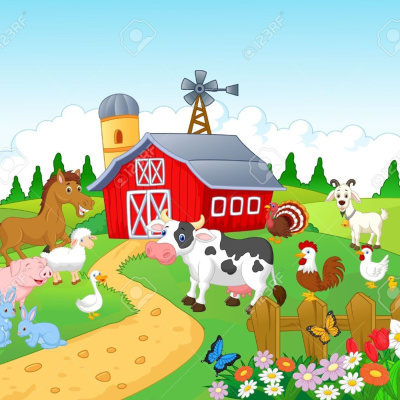 Cuentos Para Irse A Dormir