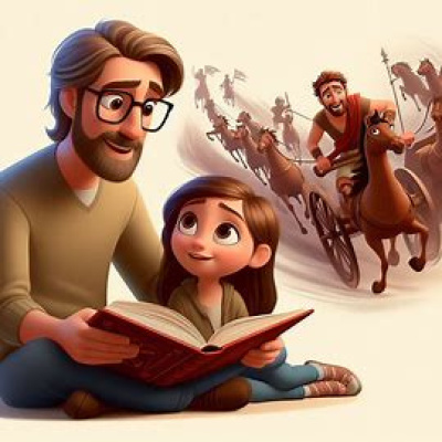 Cuentos Para Irse A Dormir