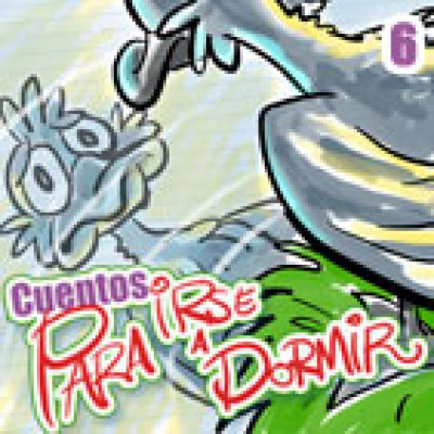 Cuentos Para Irse A Dormir