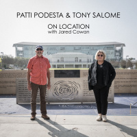 Ep. 13: Patti Podesta  Tony Salome at the Ambassador Hotel from Bobby