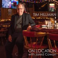 Ep. 11: Tim Hillman at the Fox Fire Room from Magnolia