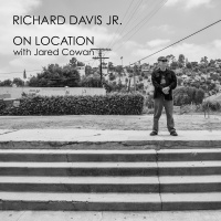 Ep. 8: Richard Davis Jr. at Mr. Miyagis Little Trees from The Karate Kid Part III