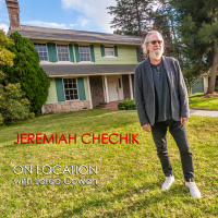 Ep. 5: Jeremiah Chechik at the Griswolds House from National Lampoons Christmas Vacation