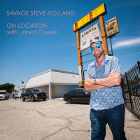 Ep. 2 (dollars): Savage Steve Holland at Pig Burgers from Better Off Dead...