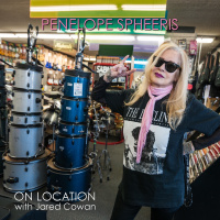 Ep. 4: Penelope Spheeris at Cassells Music