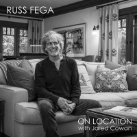 Ep. 21: Russ Fega at Sammy Jankiss House from Memento