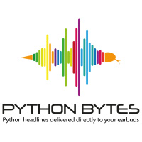 #455 Gilded Python and Beyond