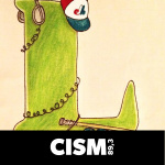 Cism 89.3 : Le Leroy Show