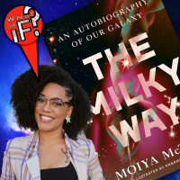 The Milky Way Is ALIVE - With Dr. Moiya McTier!