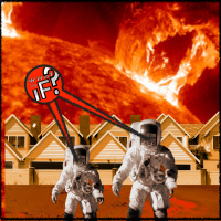 31 - OOPS, Earth Did It Again