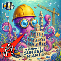 OCTOPUS Empire Rising!