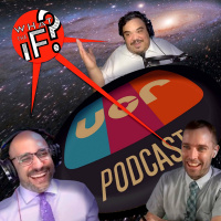 UFOs: A Powerful Teachable Moment? A Flying Roundtable Talk With The UCR Podcast!