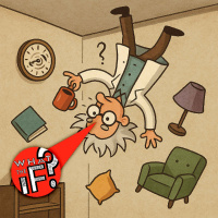 PHYSICS Changes Its MIND!