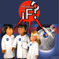 48 - The Girl Scouts Make A STARGATE