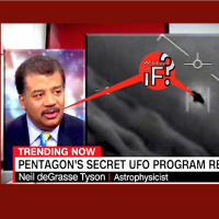 25 - The T in E.T. stands for TEASE. Arghhhh!