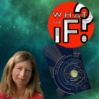 No COSMOS For You with Jo Marchant!