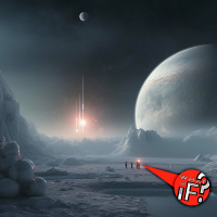 LIFE from Phosphorous!