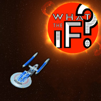 ABUNDANCE Run Amok! A Star Trek IF!