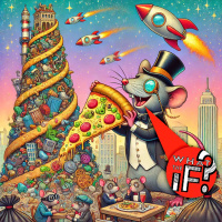 The Great GARBAGE Apocalypse!