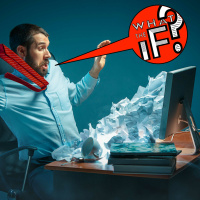 Multi-dimensional MAILBAG Explosion!