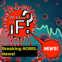 Breaking NOBEL News!