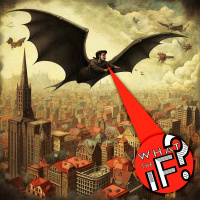 BATS - With Emily Driscoll!