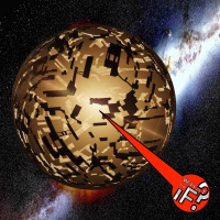 MEGASTRUCTURES! With Journalist  Science Fiction Author MATT WILLIAMS