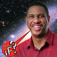 Reimagining COSMOLOGY From Inside YOU - With Hakeem OLUSEYI