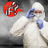 Hazmat FASHION! Life Under QUARANTINE