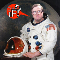 17 - NASA Stolen By Philosophers Hopped Up On Pipe Smoke