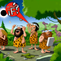 ECLIPSE For Cavemen!