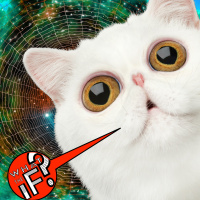 Eyes MILES Wide! Creatures With NEUTRINO VISON?