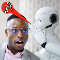 Artificial IF-telligence!